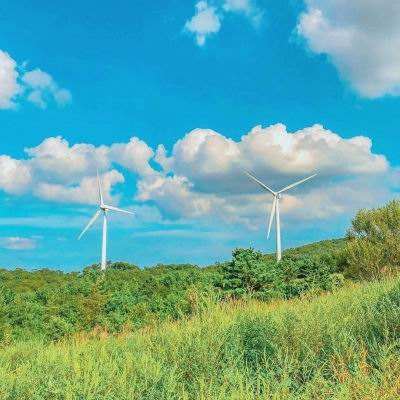 64.5%：冀北电网新能源装机占比全国居首